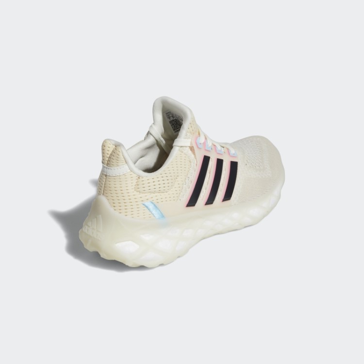 Tênis Adidas Ultraboost Web Dna Branco