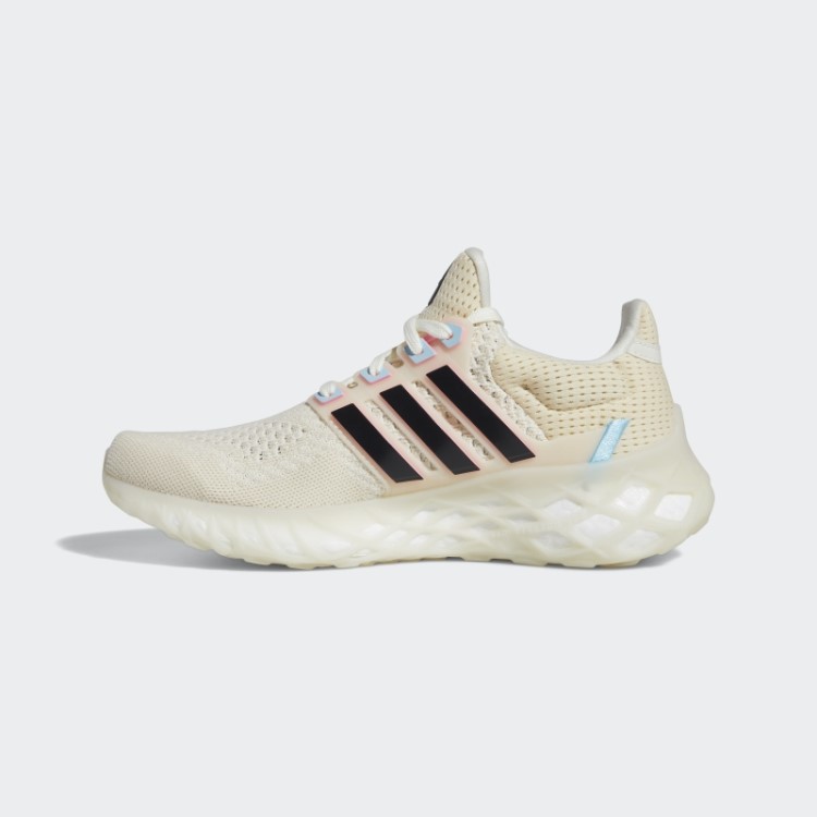 Tênis Adidas Ultraboost Web Dna Branco