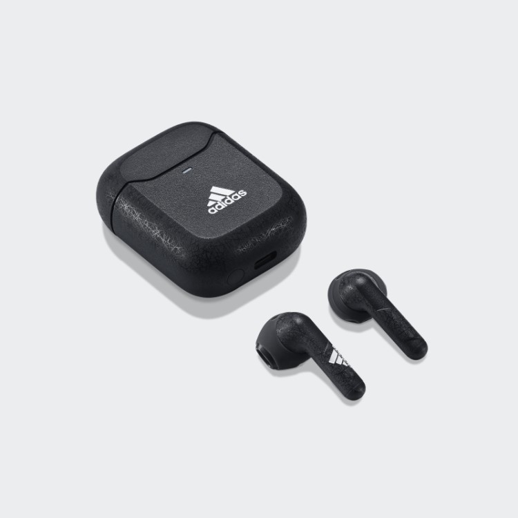Adidas Z.n.e. 01 Fones De Ouvido Sem Fio Verdadeiros Fashion Night Grey