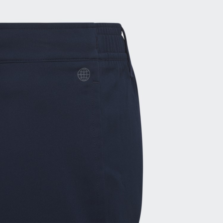 Calça De Golfe Ajustável Ultimate365 Azul Marinho Adidas