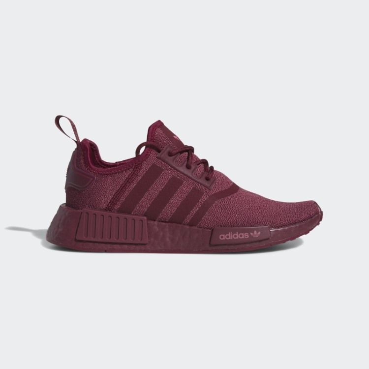 Tênis Vermelho Adidas Nmd-r1