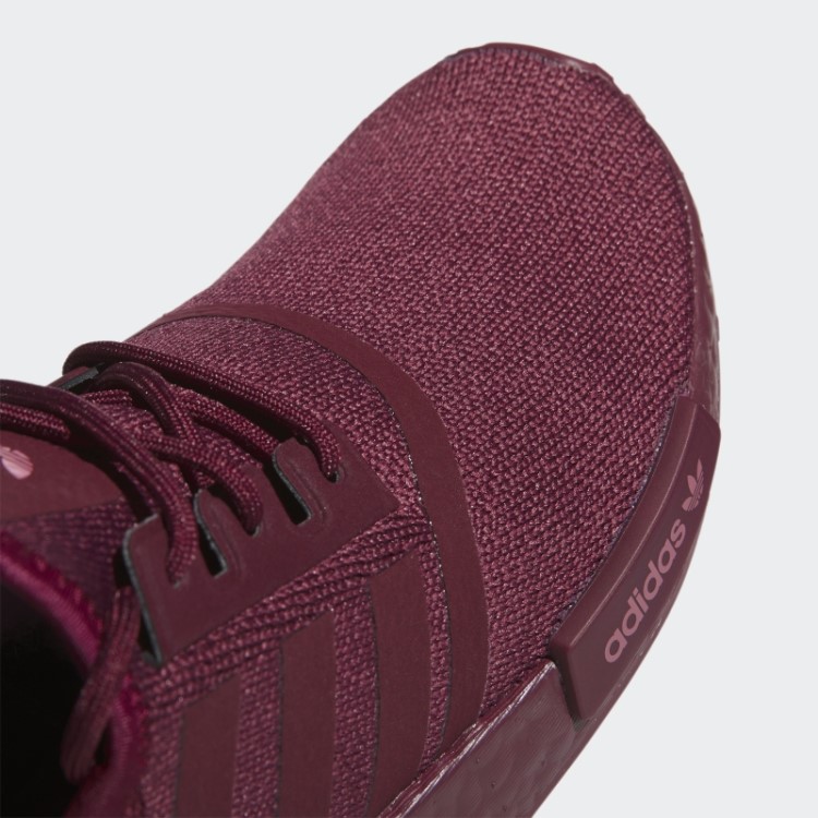 Tênis Vermelho Adidas Nmd-r1
