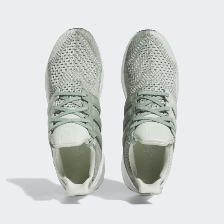 Ultraboost 1.0 Tênis Adidas Verde