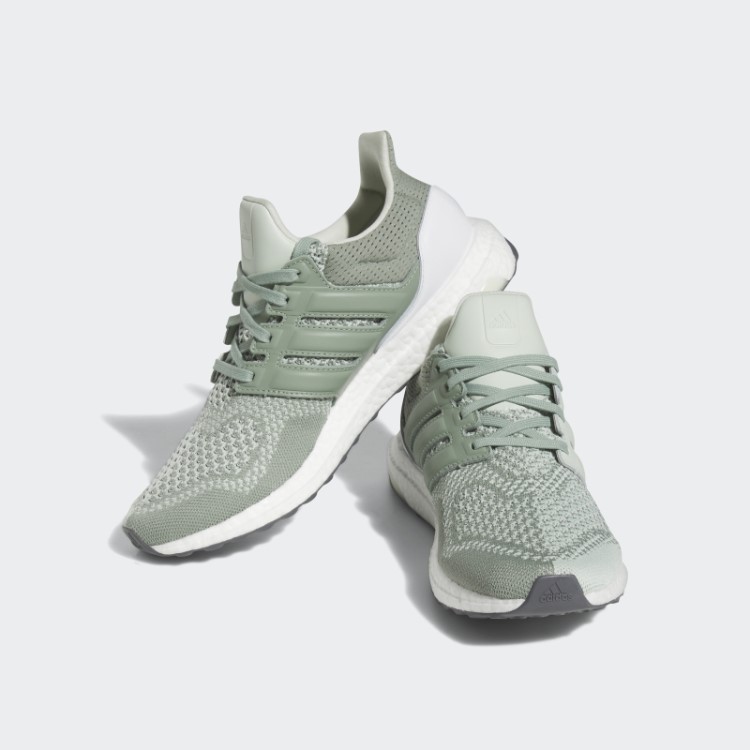 Ultraboost 1.0 Tênis Adidas Verde