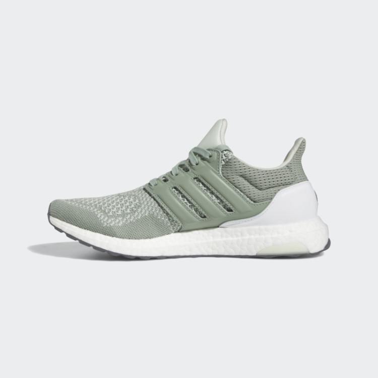 Ultraboost 1.0 Tênis Adidas Verde