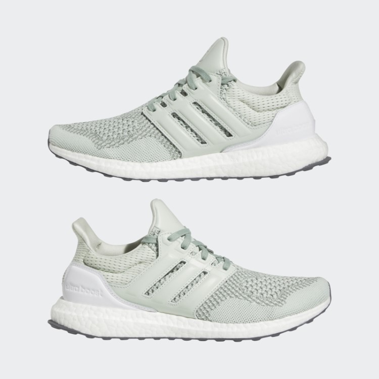 Ultraboost 1.0 Tênis Adidas Verde