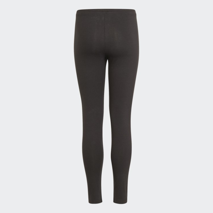Legging Preta Adicolor Adidas