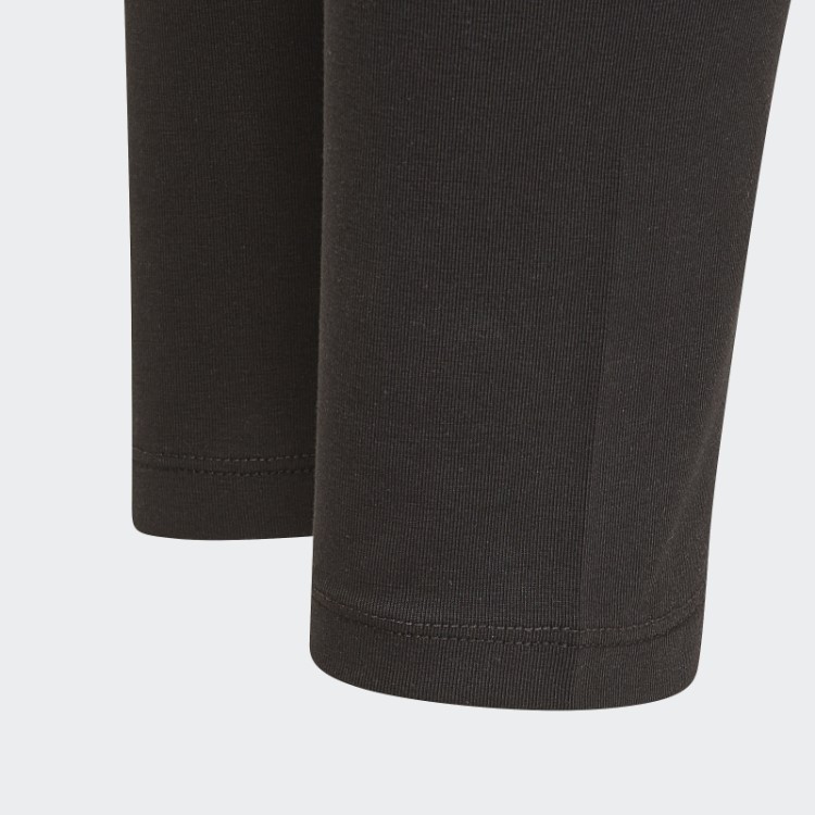 Legging Preta Adicolor Adidas