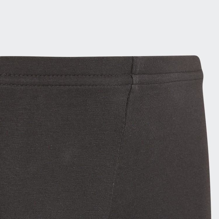 Legging Preta Adicolor Adidas
