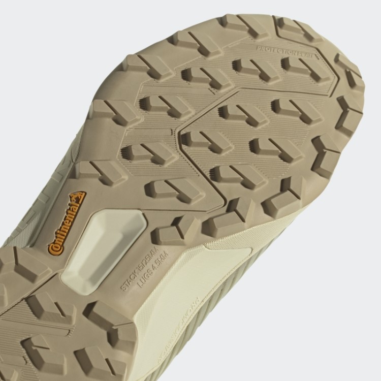 Tênis De Caminhada Terrex Swift R3 Tom Bege Adidas