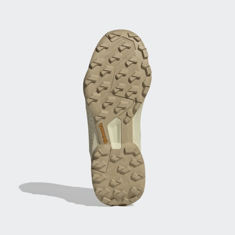 Tênis De Caminhada Terrex Swift R3 Tom Bege Adidas