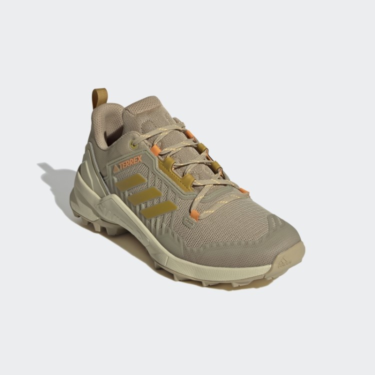 Tênis De Caminhada Terrex Swift R3 Tom Bege Adidas