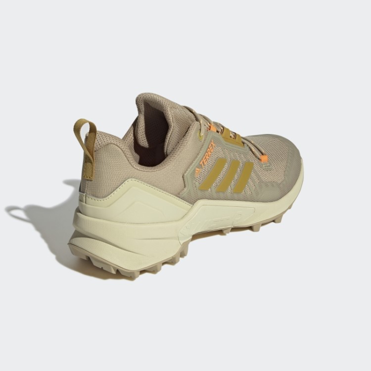 Tênis De Caminhada Terrex Swift R3 Tom Bege Adidas