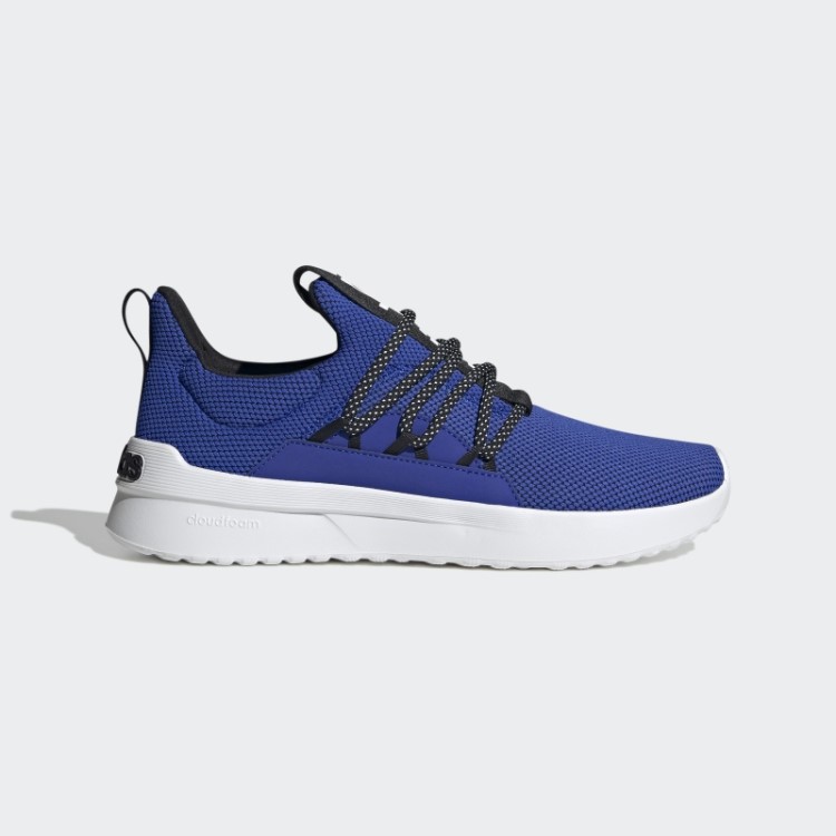 Tênis Azul Lite Racer Adapt 5.0 Adidas
