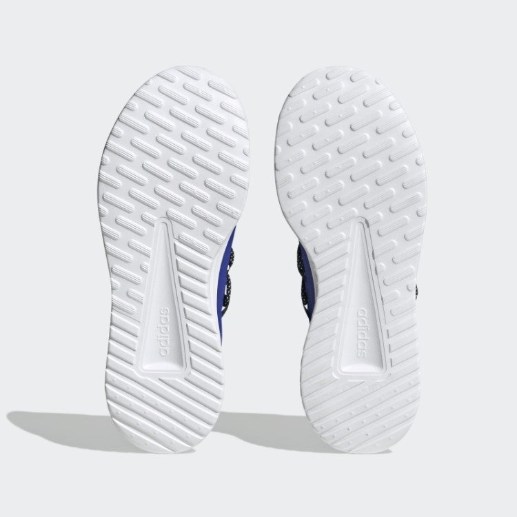 Tênis Azul Lite Racer Adapt 5.0 Adidas
