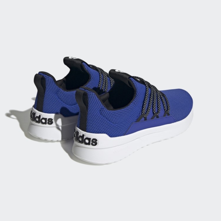 Tênis Azul Lite Racer Adapt 5.0 Adidas