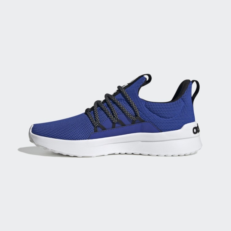 Tênis Azul Lite Racer Adapt 5.0 Adidas