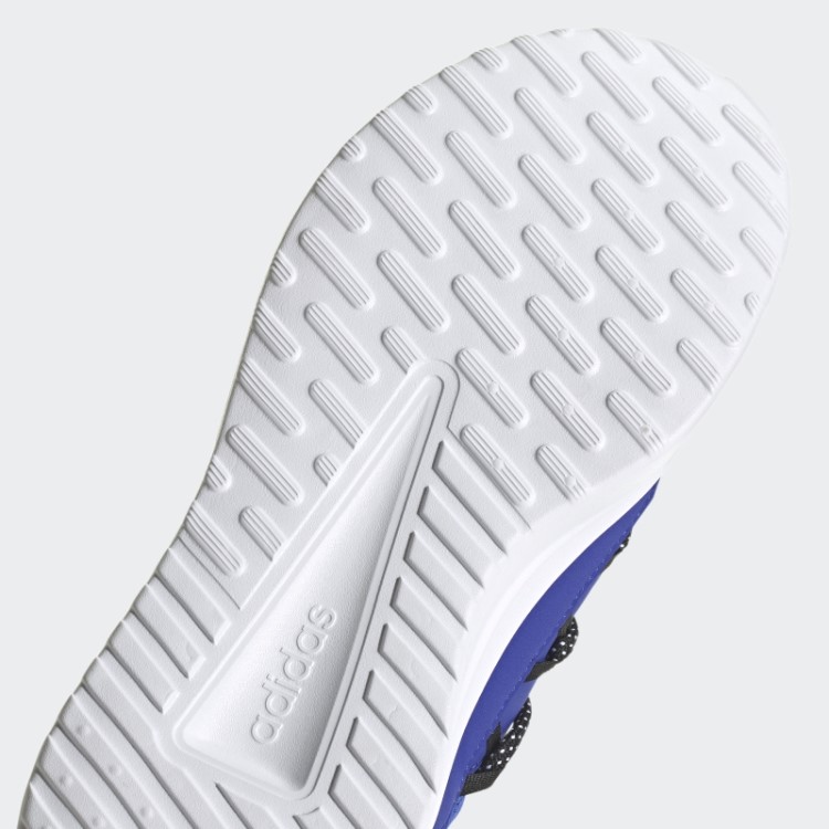 Tênis Azul Lite Racer Adapt 5.0 Adidas