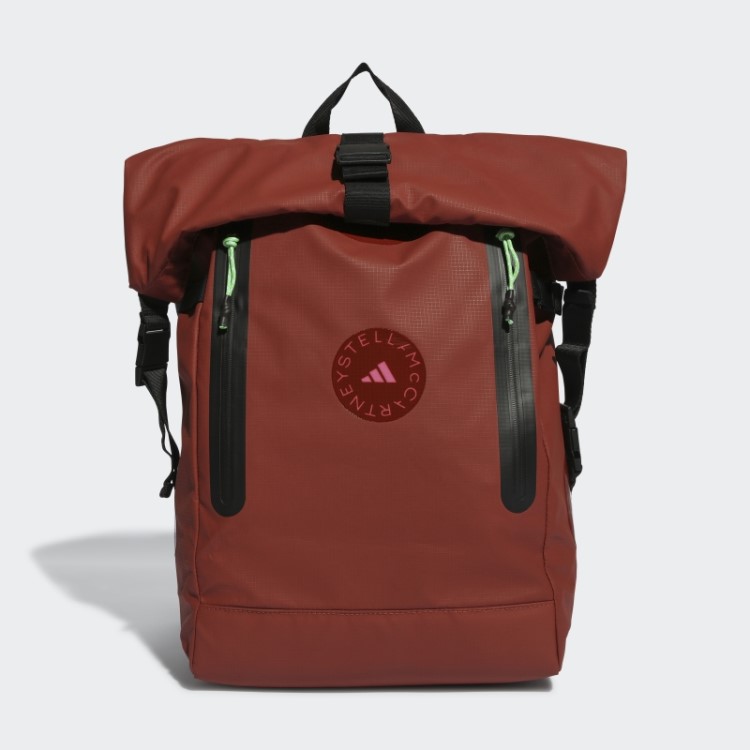 Mochila Adidas By Stella Mccartney Sépia Hot