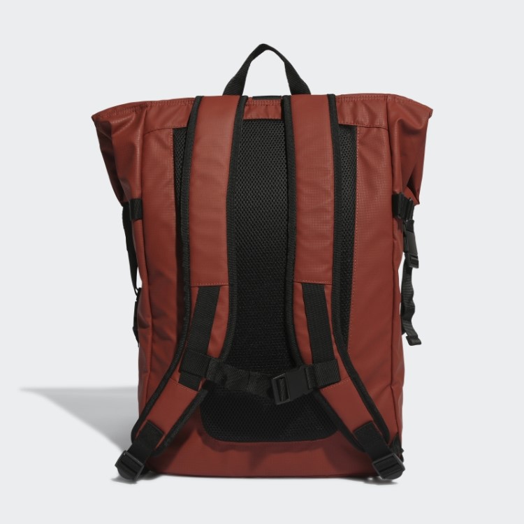 Mochila Adidas By Stella Mccartney Sépia Hot