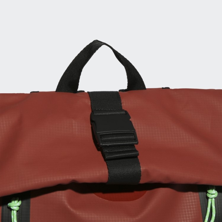 Mochila Adidas By Stella Mccartney Sépia Hot