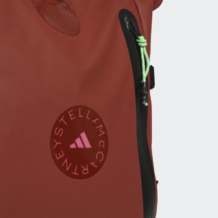 Mochila Adidas By Stella Mccartney Sépia Hot