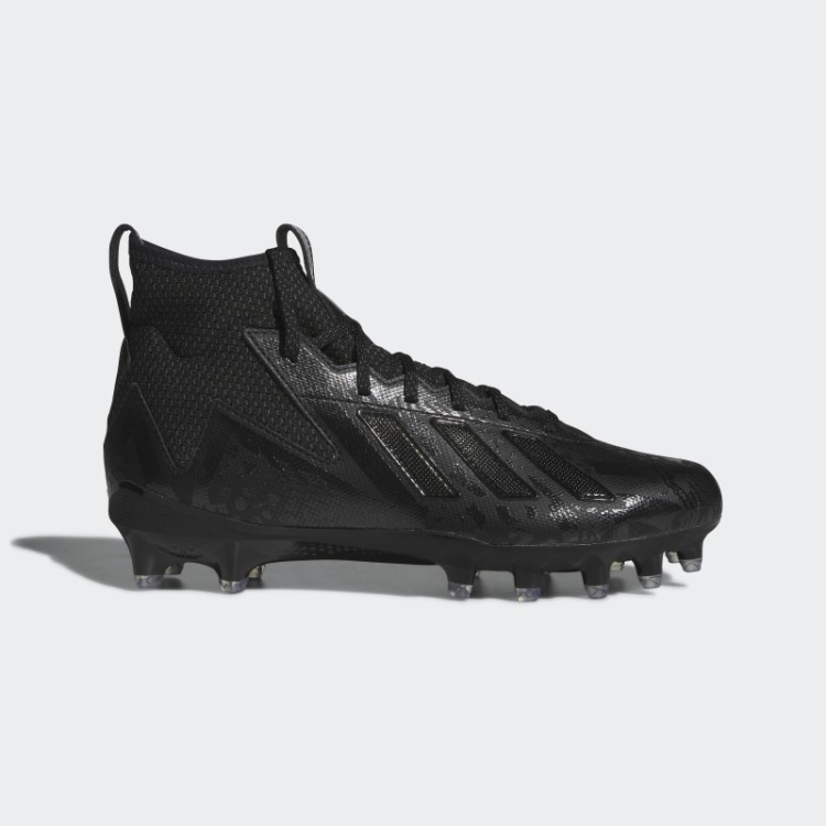 Freak 23 - 7v7 Smu Chuteira De Futebol Adidas Preto