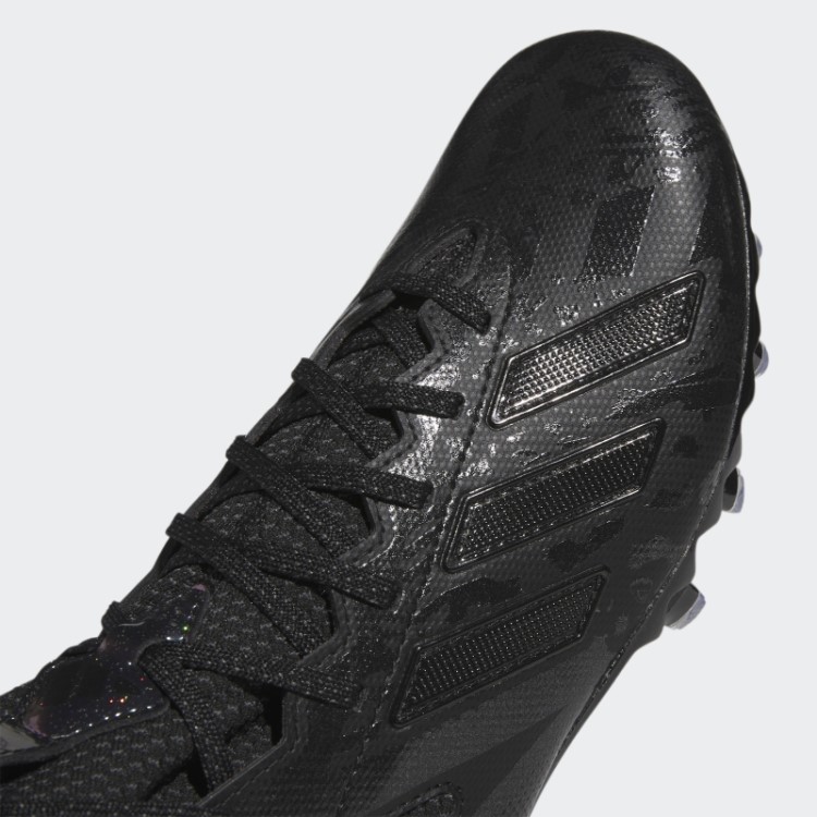 Freak 23 - 7v7 Smu Chuteira De Futebol Adidas Preto