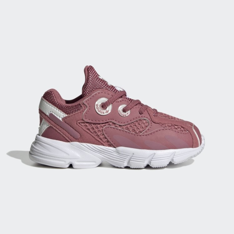 Sapatos Astir Rosa Adidas