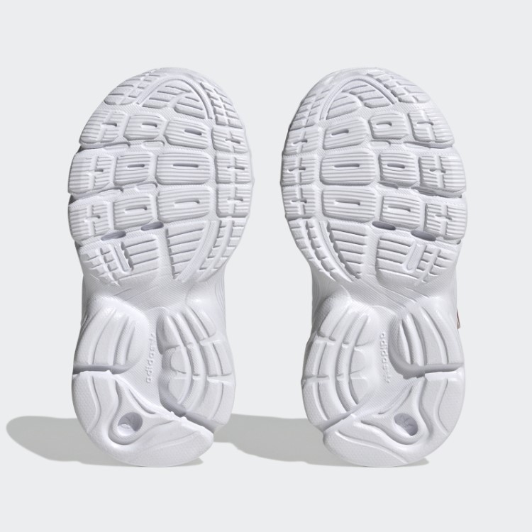 Sapatos Astir Rosa Adidas