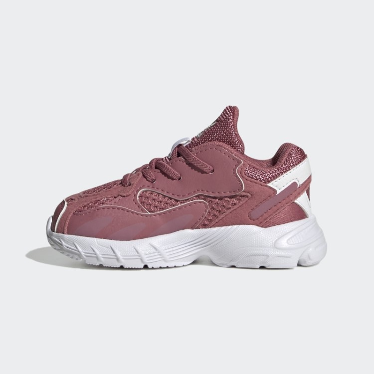 Sapatos Astir Rosa Adidas