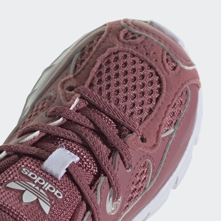 Sapatos Astir Rosa Adidas