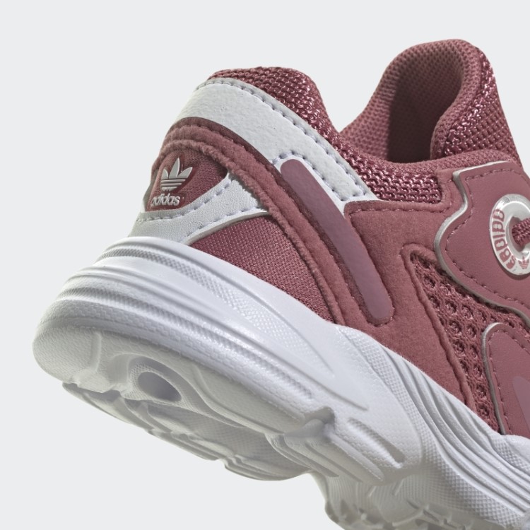 Sapatos Astir Rosa Adidas