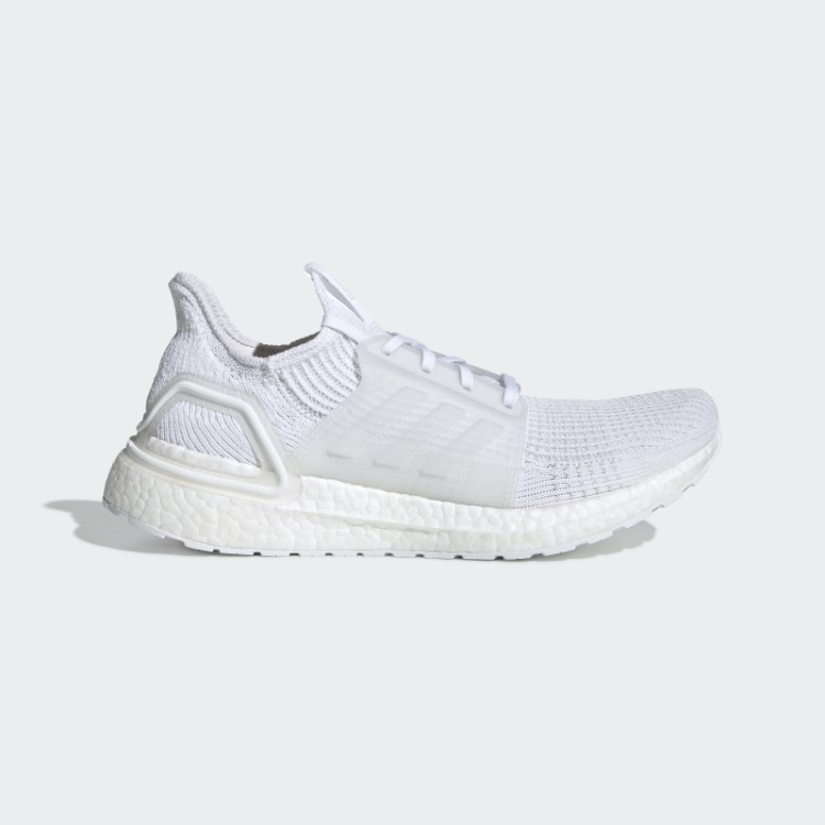 Tênis Ultraboost 19 Branco Adidas
