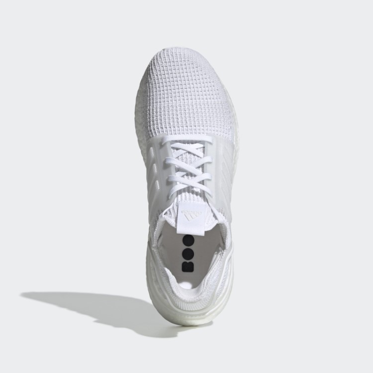 Tênis Ultraboost 19 Branco Adidas