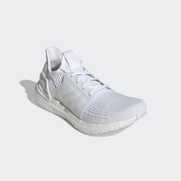 Tênis Ultraboost 19 Branco Adidas