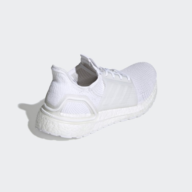 Tênis Ultraboost 19 Branco Adidas