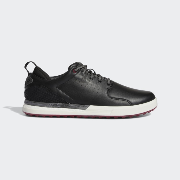 Tênis De Golfe Adidas Flopshot Spikeless Preto