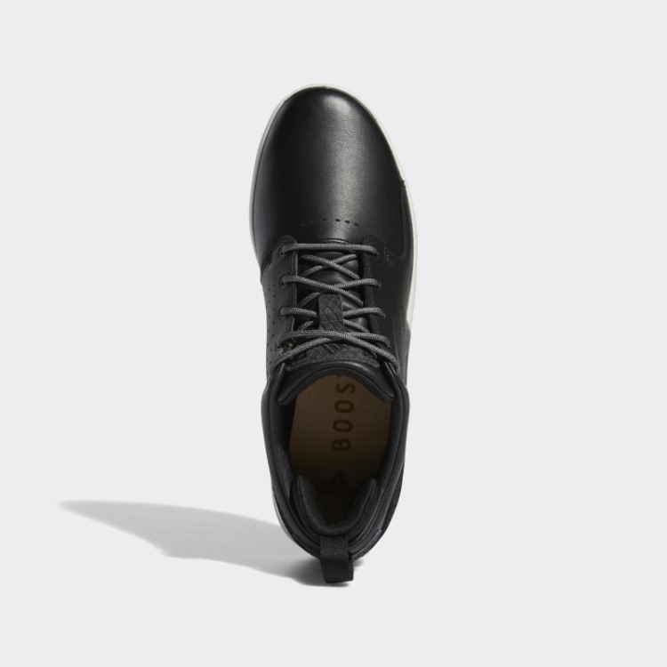 Tênis De Golfe Adidas Flopshot Spikeless Preto