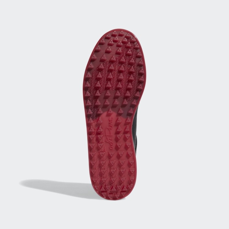 Tênis De Golfe Adidas Flopshot Spikeless Preto