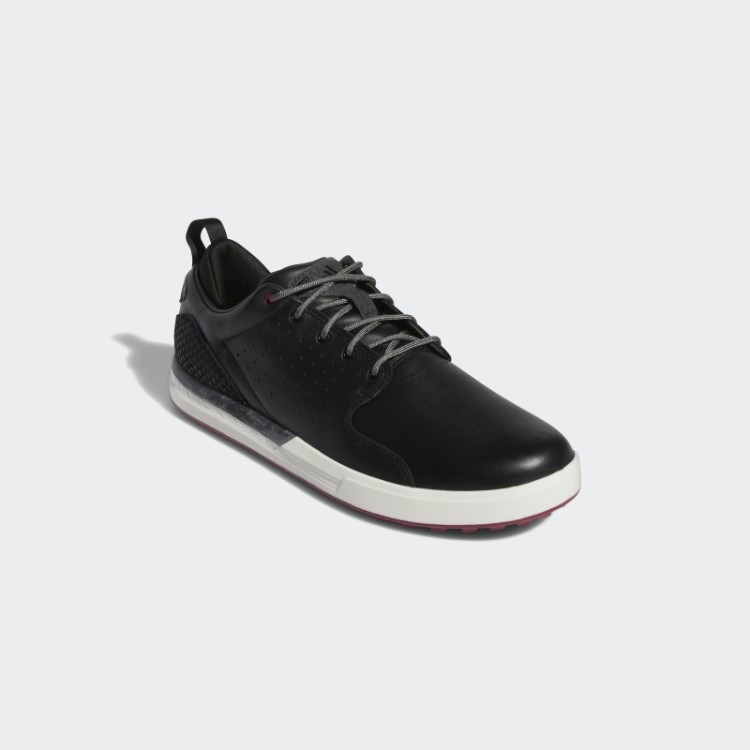 Tênis De Golfe Adidas Flopshot Spikeless Preto