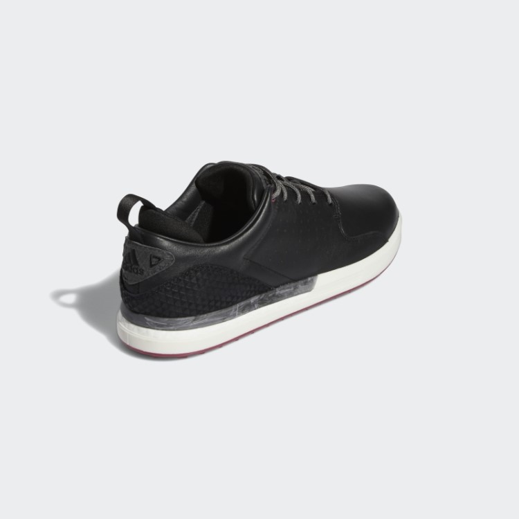 Tênis De Golfe Adidas Flopshot Spikeless Preto