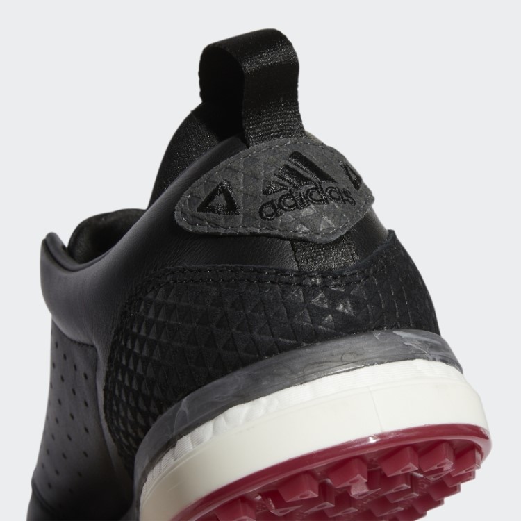 Tênis De Golfe Adidas Flopshot Spikeless Preto