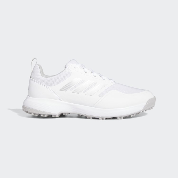Tênis De Golfe Sl 3.0 White Tech Response Adidas