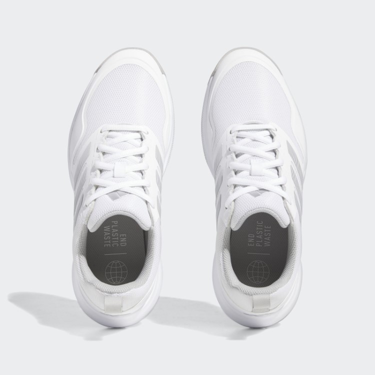 Tênis De Golfe Sl 3.0 White Tech Response Adidas