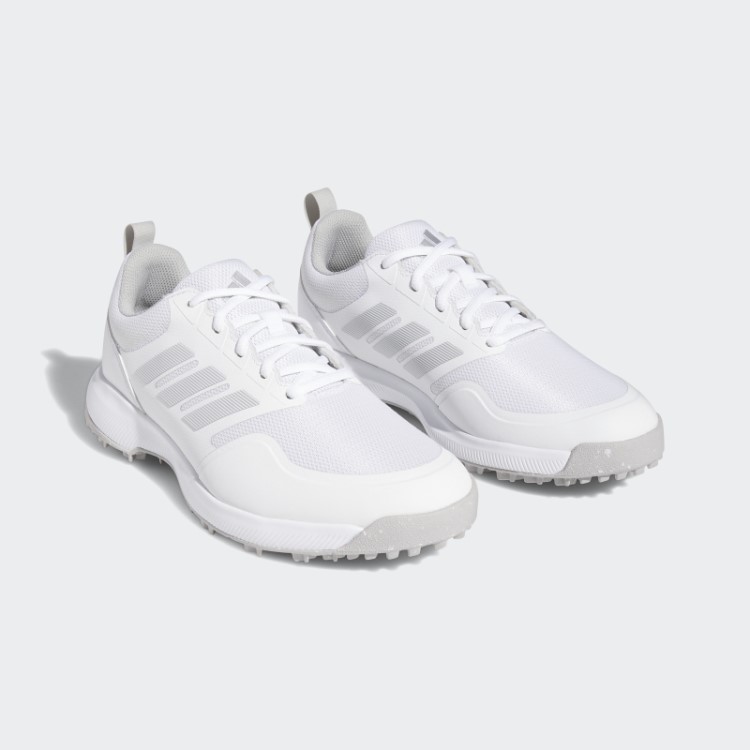 Tênis De Golfe Sl 3.0 White Tech Response Adidas