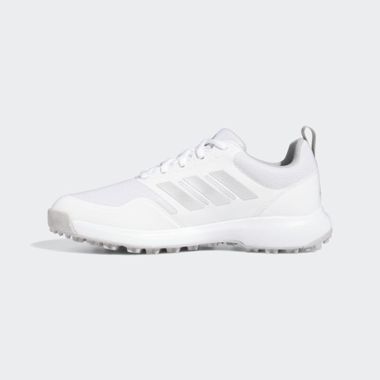 Tênis De Golfe Sl 3.0 White Tech Response Adidas