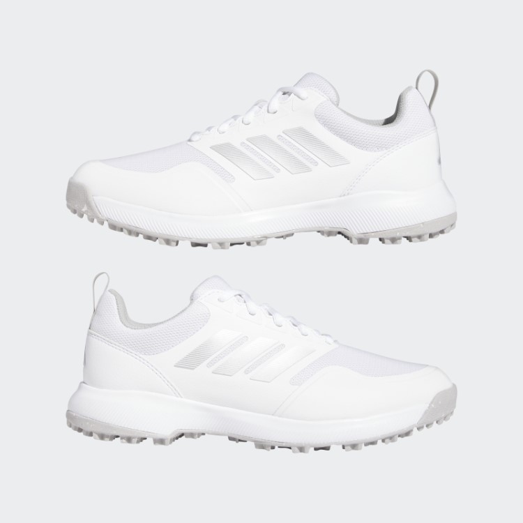 Tênis De Golfe Sl 3.0 White Tech Response Adidas
