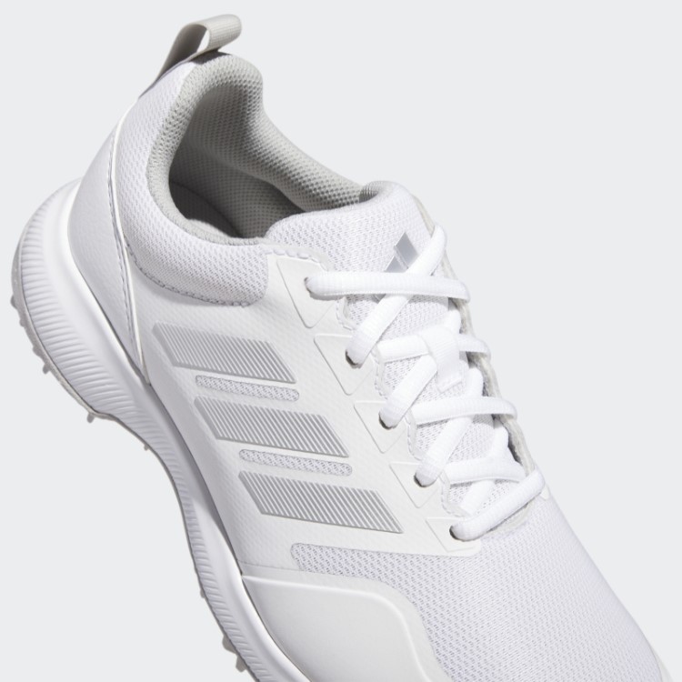 Tênis De Golfe Sl 3.0 White Tech Response Adidas