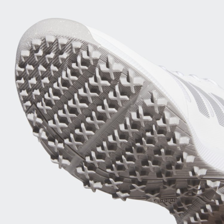 Tênis De Golfe Sl 3.0 White Tech Response Adidas